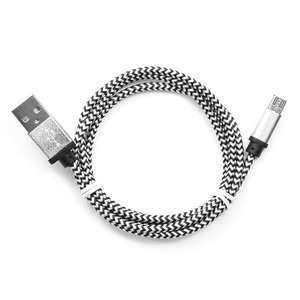 Micro USB кабель Cablexpert CC-mUSB2sr1m 1.0m