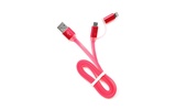 Lightning USB кабель Cablexpert CC-mAPUSB2pk1m 1.0m