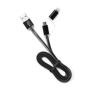 Lightning USB кабель Cablexpert CC-mAPUSB2bk1m 1.0m