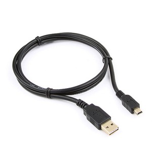 Mini USB кабель Cablexpert CC-5PUSB2D-0.3M 0.3m