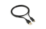Кабель USB Cablexpert CCP-USB2-AMCM-1M 1.0m