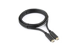 USB Type C кабель Cablexpert CCP-USB3.1-CMCM-1M 1.0m