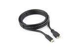 Кабель USB Cablexpert CCP-USB3-mBMCM-6 1.8m