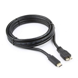 Кабель USB Cablexpert CCP-USB3-mBMCM-6 1.8m