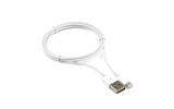 Lightning USB кабель Cablexpert CC-USB-AP2MWP 1.0m