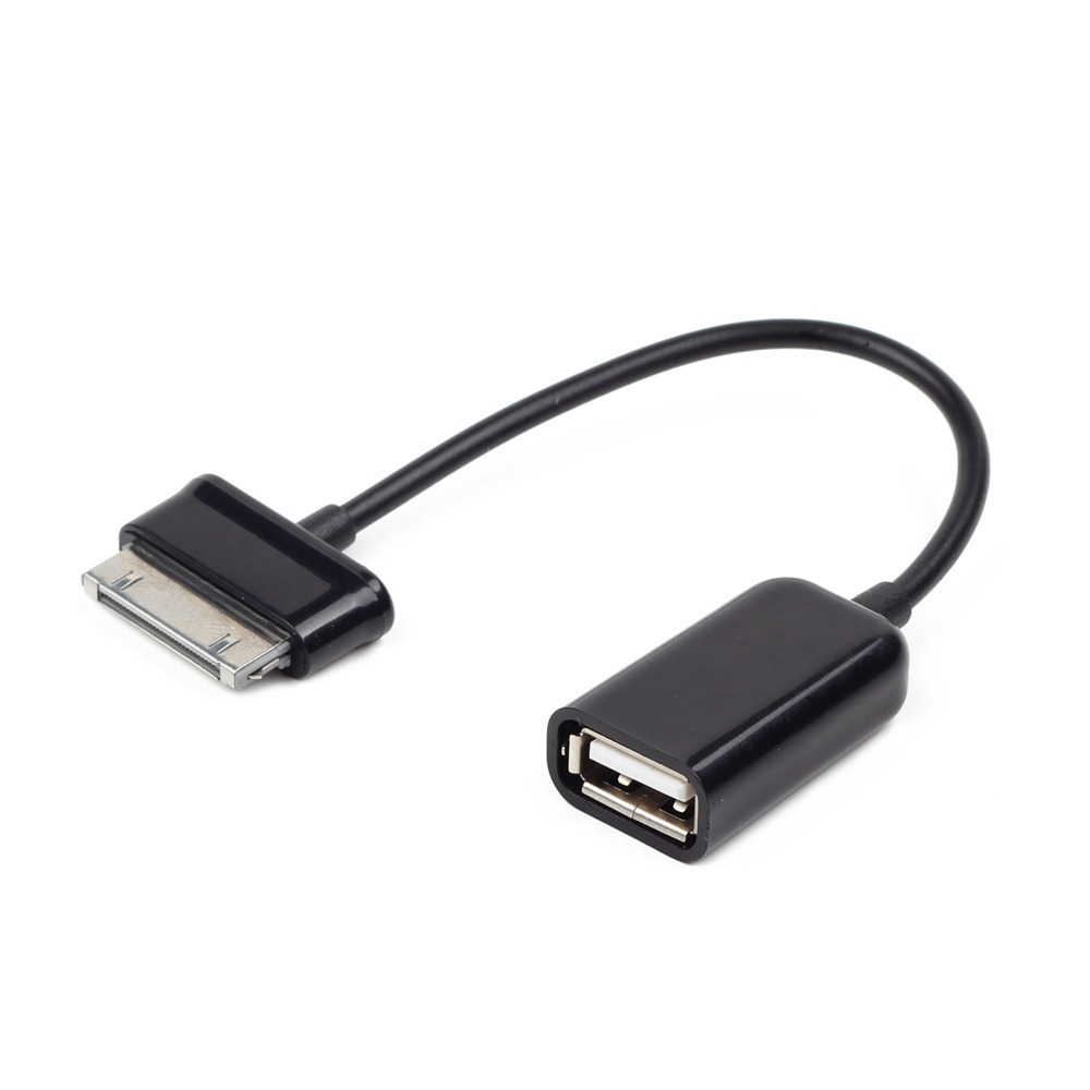 OTG кабель Cablexpert A-OTG-AF30P-001 0.15m