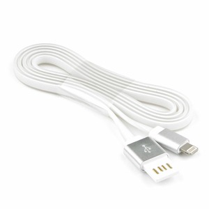 Lightning USB кабель Cablexpert CC-ApUSBs1m 1.0m