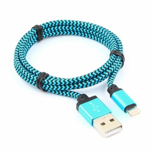 Lightning USB кабель Cablexpert CC-ApUSB2bl1m 1.0m