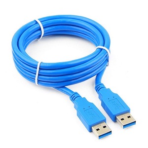 USB 3.0 кабель Cablexpert CCP-USB3-AMAM-1M 1.0m