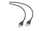 USB 2.0 кабель Cablexpert CCP-USB2-AMAM-6 1.8m