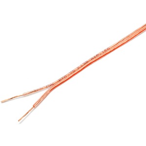 Кабель Акустический Cablexpert CC-TC2x0,75-10M