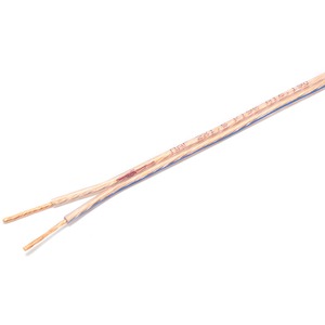 Кабель Акустический Cablexpert CC-TC2x1,5-50M