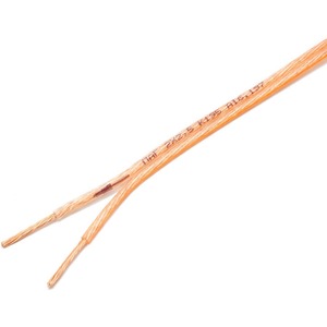 Кабель Акустический Cablexpert CC-TC2x2,5-100M