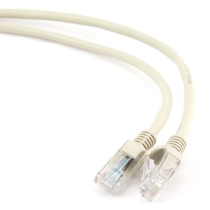Патч-корд UTP Cablexpert PP12-0.25M 0.25m