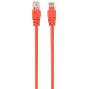 Патч-корд UTP Cablexpert PP12-1M/O 1.0m