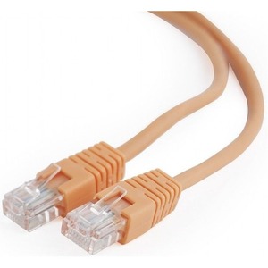 Патч-корд UTP Cablexpert PP12-1M/O 1.0m