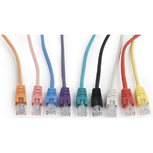 Патч-корд UTP Cablexpert PP12-1.5M/G 1.5m