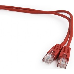 Патч-корд UTP Cablexpert PP12-1.5M/R 1.5m