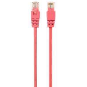 Патч-корд UTP Cablexpert PP12-2M/RO 2.0m