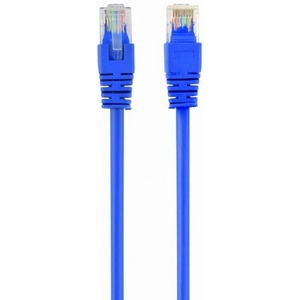 Патч-корд UTP Cablexpert PP12-3M/B 3.0m