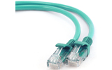 Патч-корд UTP Cablexpert PP12-3M/G 3.0m
