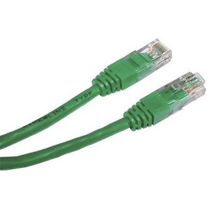 Патч-корд UTP Cablexpert PP12-3M/G 3.0m