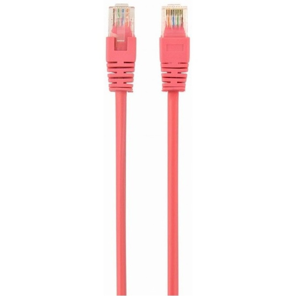 Патч-корд UTP Cablexpert PP12-3M/RO 3.0m