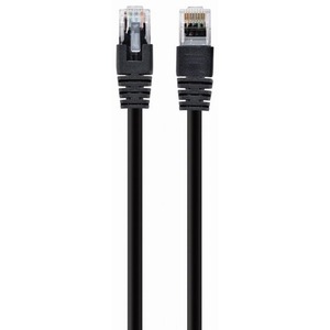 Патч-корд UTP Cablexpert PP12-5M/BK 5.0m