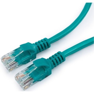 Патч-корд UTP Cablexpert PP12-5M/G 5.0m