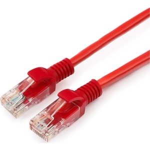 Патч-корд UTP Cablexpert PP12-5M/R 5.0m