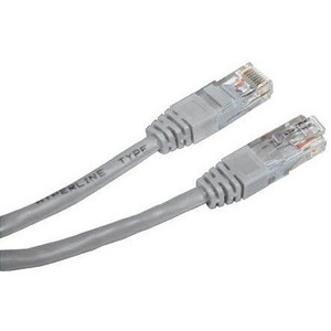 Патч-корд UTP Cablexpert PP12-50M 50.0m