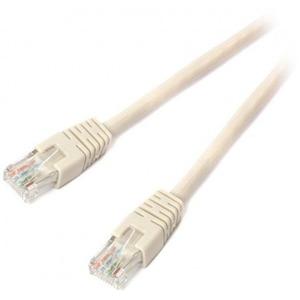 Патч-корд UTP Cablexpert PP6U-0.5M 0.5m