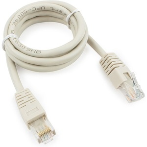 Патч-корд UTP Cablexpert PP6U-1M 1.0m