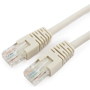 Патч-корд UTP Cablexpert PP6U-1M 1.0m