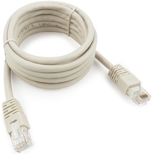 Патч-корд UTP Cablexpert PP6U-2M 2.0m