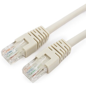 Патч-корд UTP Cablexpert PP6U-2M 2.0m