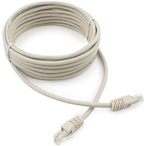 Патч-корд UTP Cablexpert PP6U-5M 5.0m