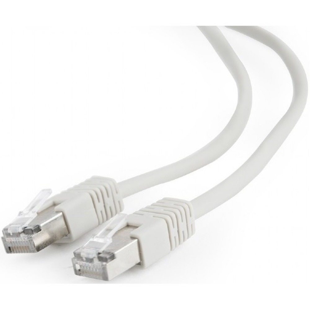 Патч-корд FTP Cablexpert PP22-0.5M 0.5m