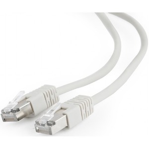 Патч-корд FTP Cablexpert PP22-0.5M 0.5m