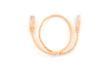 Патч-корд FTP Cablexpert PP22-0.5M/O 0.5m