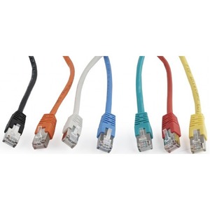 Патч-корд FTP Cablexpert PP22-2M 2.0m