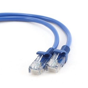 Патч-корд FTP Cablexpert PP22-2M/B 2.0m