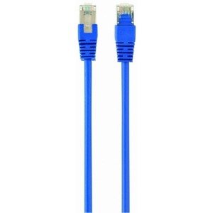 Патч-корд FTP Cablexpert PP22-2M/B 2.0m