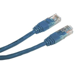 Патч-корд FTP Cablexpert PP22-2M/B 2.0m
