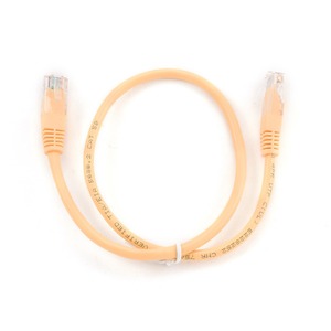 Патч-корд FTP Cablexpert PP22-2M/O 2.0m