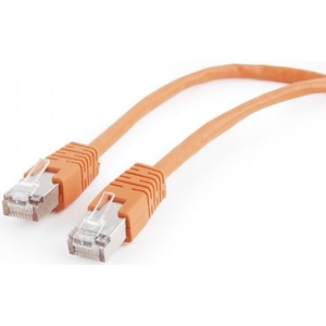 Патч-корд FTP Cablexpert PP22-2M/O 2.0m