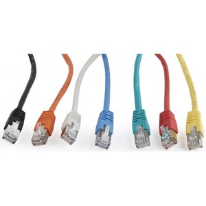 Патч-корд FTP Cablexpert PP22-3m 3.0m