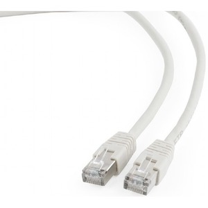 Патч-корд FTP Cablexpert PP6-0.5M 0.5m
