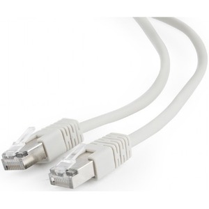 Патч-корд FTP Cablexpert PP6-1M 1.0m
