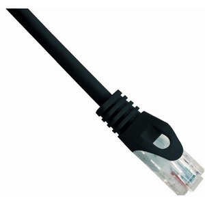 Патч-корд FTP Cablexpert PP6-1M/BK 1.0m